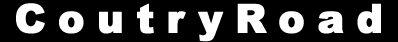 CountryRoad